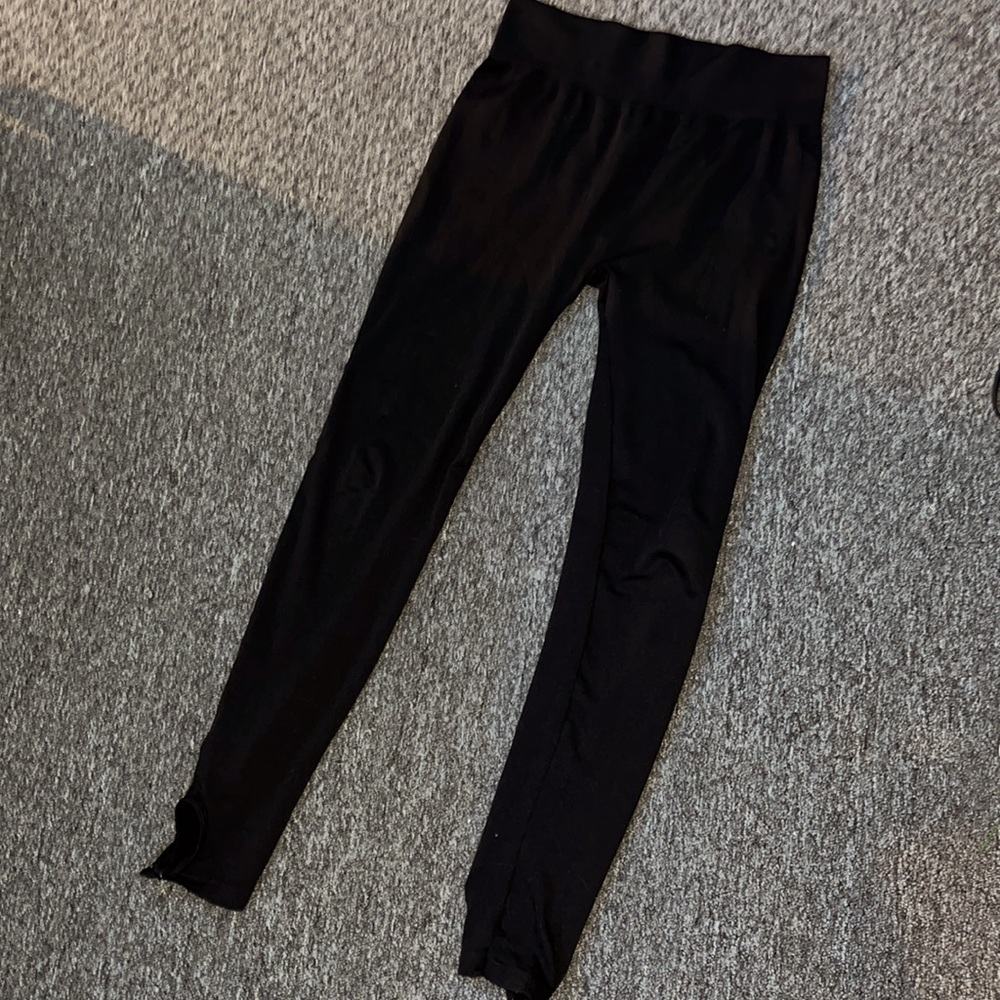 Girls/women’s stretchy leggings